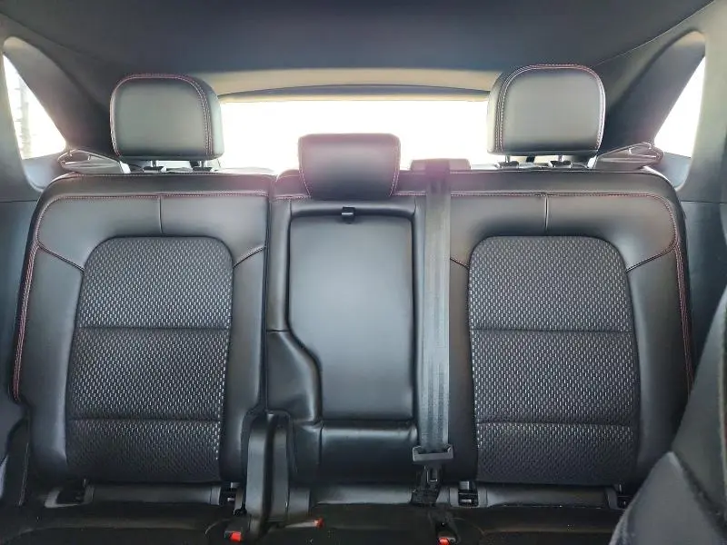 2024 FORD ESCAPE ST LINE SELECT  
