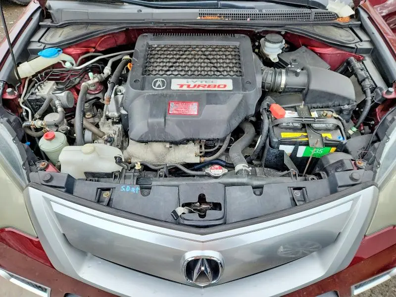 2011 ACURA RDX   