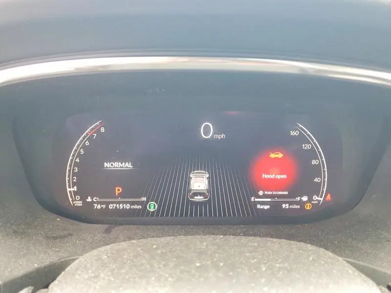 2022 ACURA MDX TECHNOLOGY  