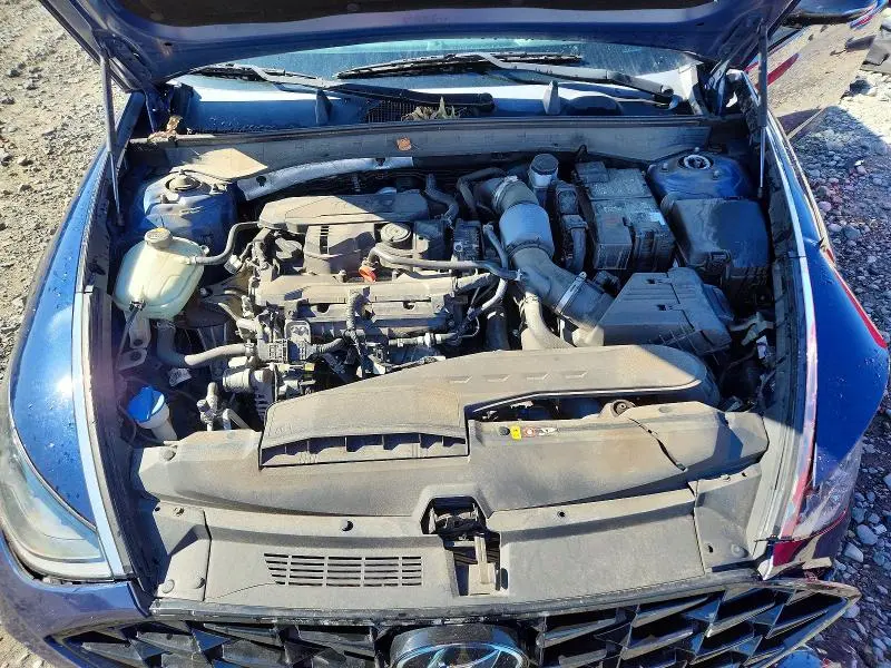 2020 HYUNDAI SONATA SEL PLUS  