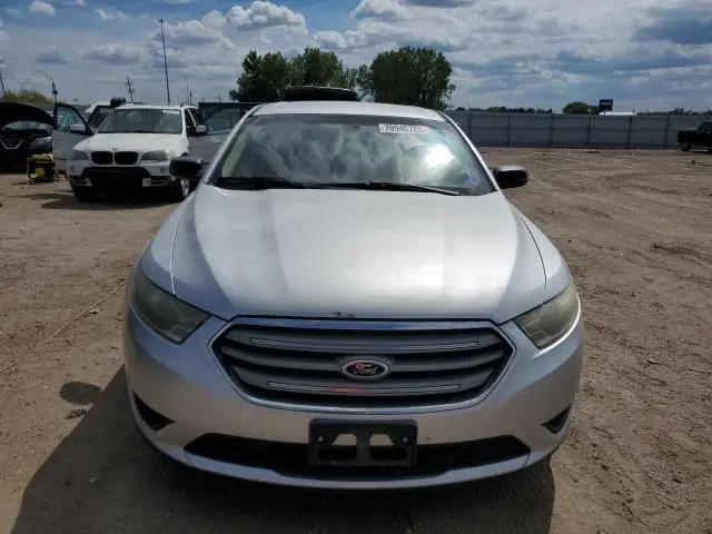 2015 FORD TAURUS SE  