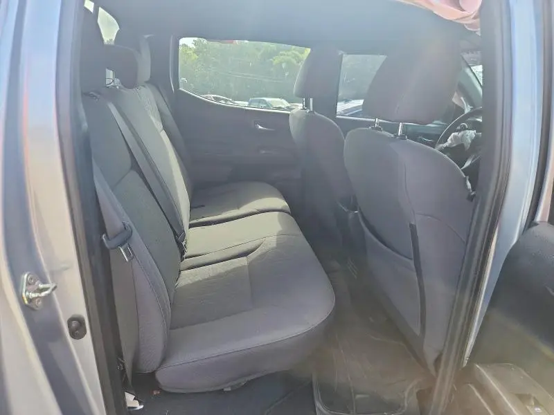 2019 TOYOTA TACOMA TRD OFF-ROAD  