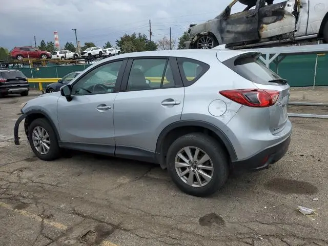 2016 MAZDA CX-5 SPORT  
