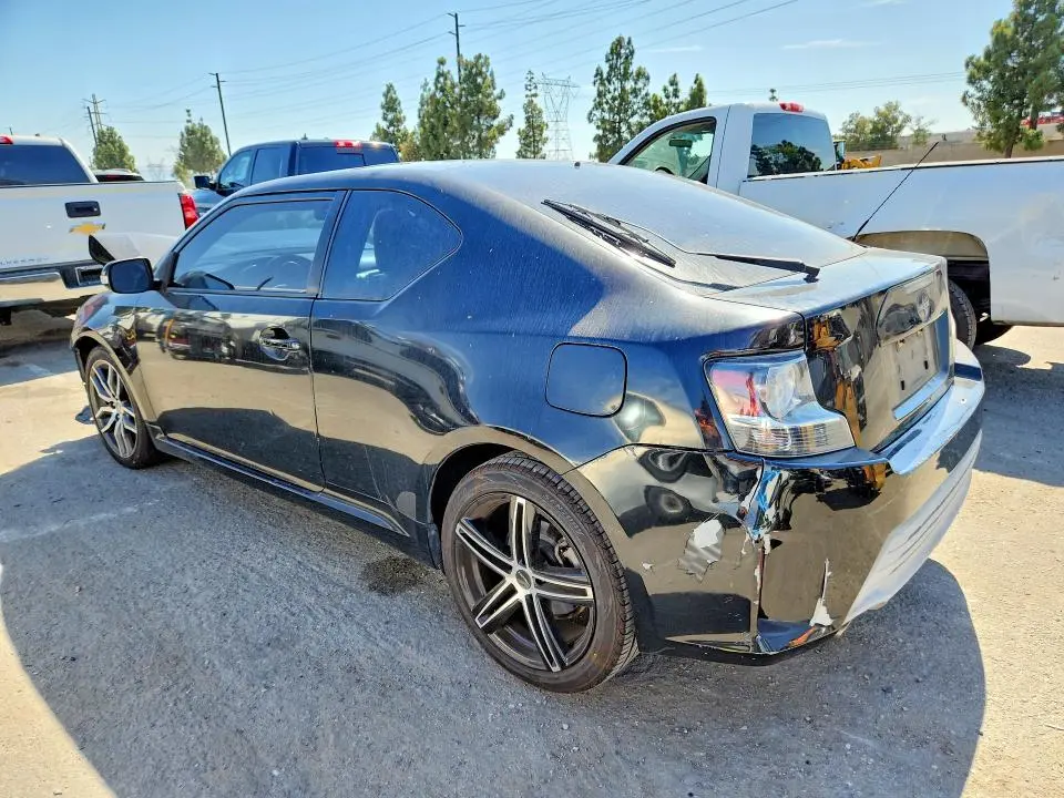 2016 SCION TC BASE  