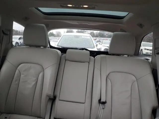 2015 AUDI Q7 PREMIUM PLUS