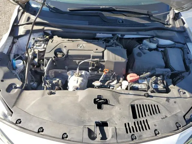 2020 ACURA ILX PREMIUM  