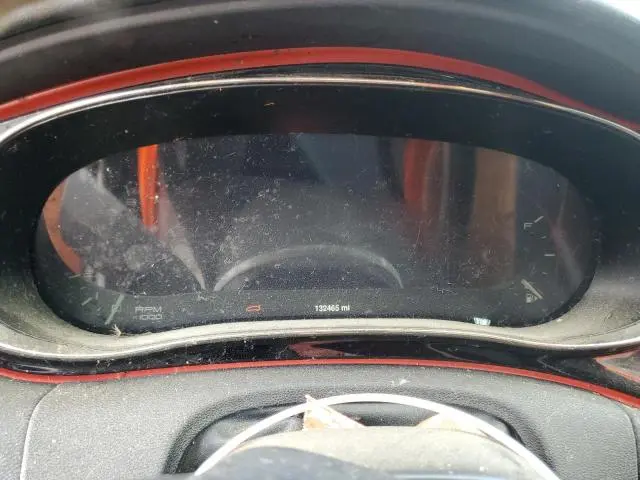 2015 DODGE DART GT  