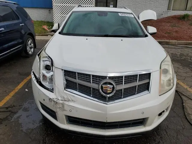 2010 CADILLAC SRX LUXURY COLLECTION  