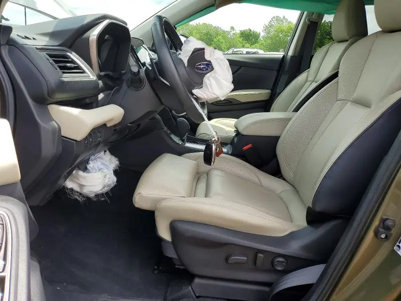 2024 SUBARU ASCENT LIMITED  