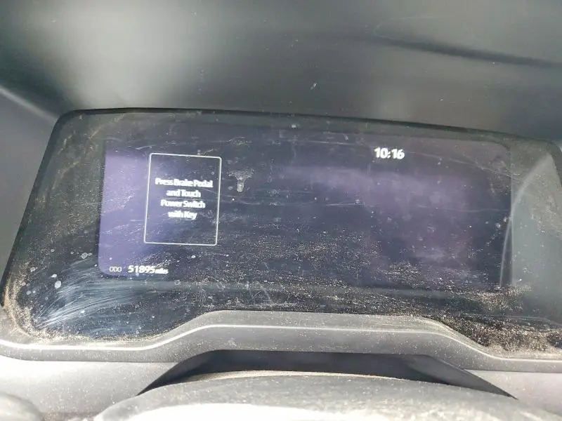 2024 TOYOTA TUNDRA LIMITED HV  