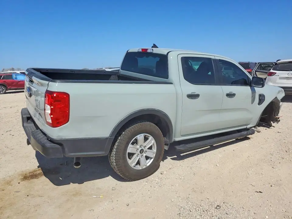 2024 FORD RANGER XL  