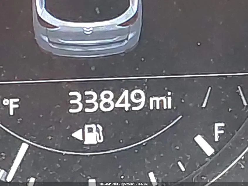 2024 MAZDA CX-5 2.5 S PREFERRED