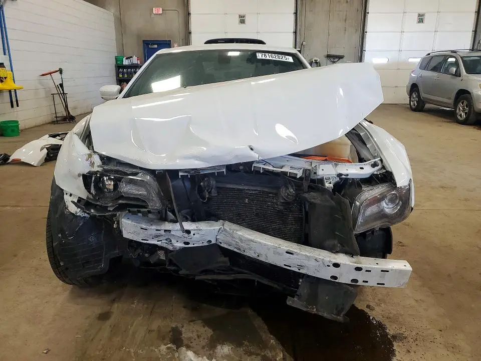 2019 CHRYSLER 300 S  