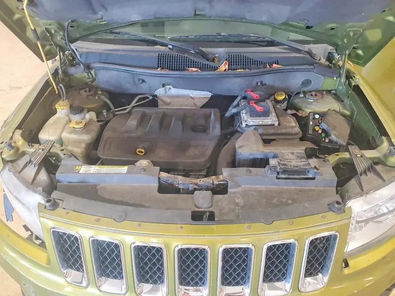 2012 JEEP COMPASS SPORT  