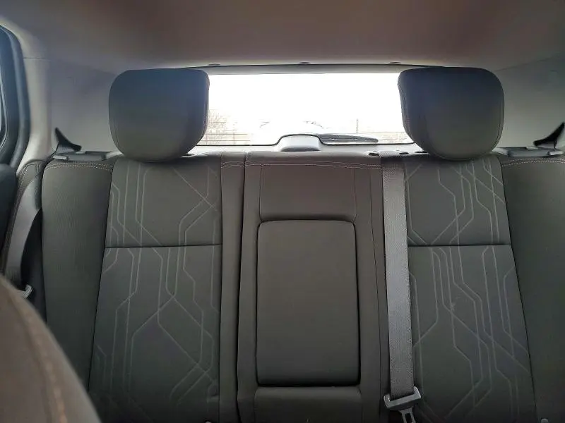 2020 CHEVROLET TRAX 1LT  