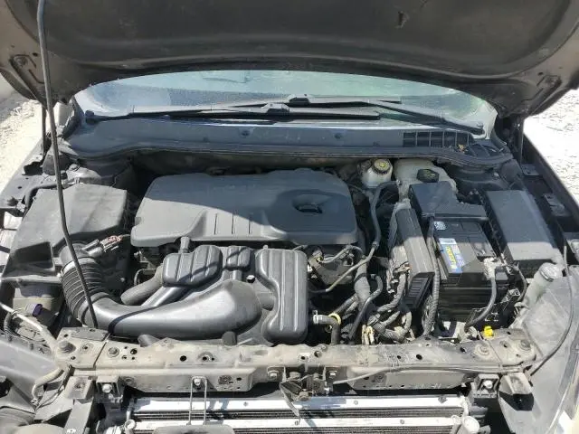 2013 BUICK VERANO