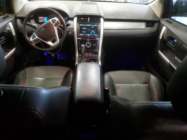 2011 FORD EDGE SPORT