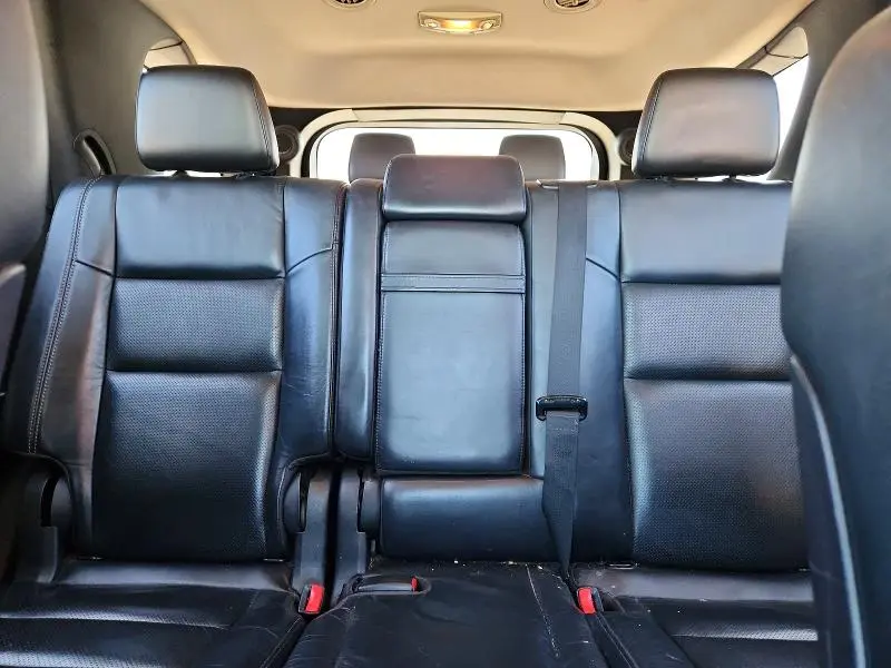 2011 DODGE DURANGO CITADEL  