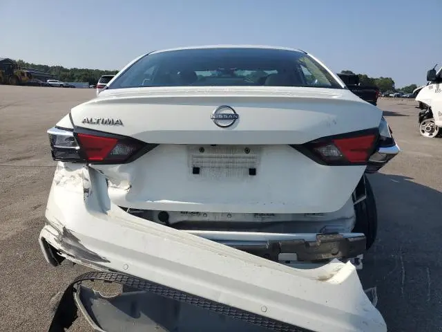 2023 NISSAN ALTIMA S  