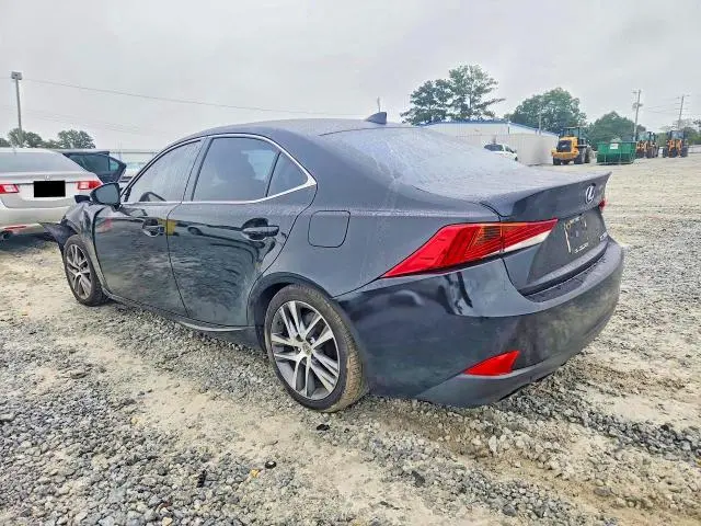 2018 LEXUS IS 300  