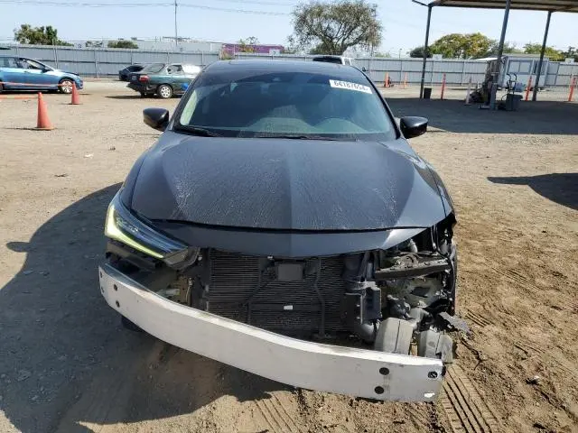2019 ACURA ILX PREMIUM