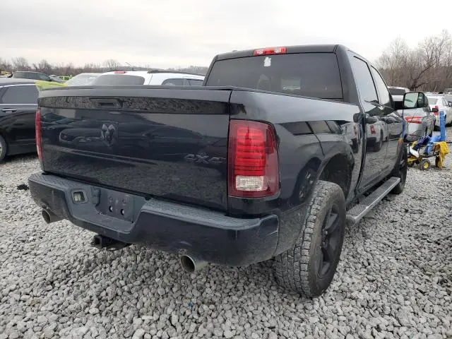 2014 RAM 1500 ST