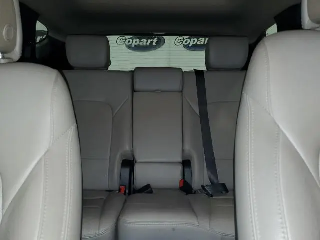 2016 HYUNDAI SANTA FE SPORT   