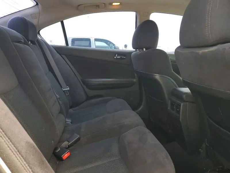 2013 NISSAN MAXIMA 3.5 S  