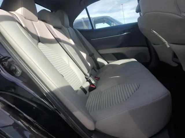 2024 TOYOTA CAMRY SE NIGHT SHADE  