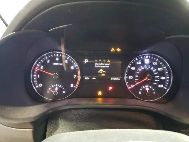 2024 KIA FORTE LX  