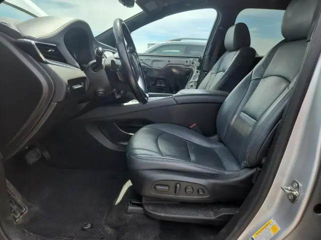 2022 BUICK ENCLAVE PREMIUM  