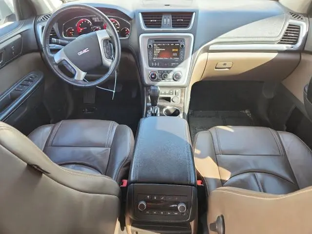 2013 GMC ACADIA SLT-1  