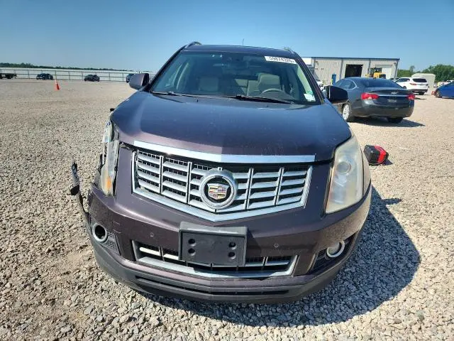 2015 CADILLAC SRX PERFORMANCE COLLECTION  