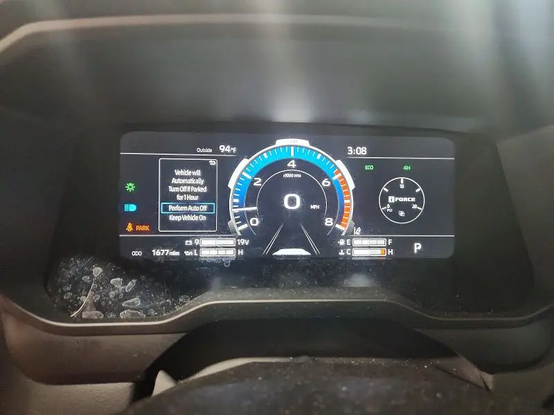 2026 TOYOTA TUNDRA CREWMAX LIMITED  