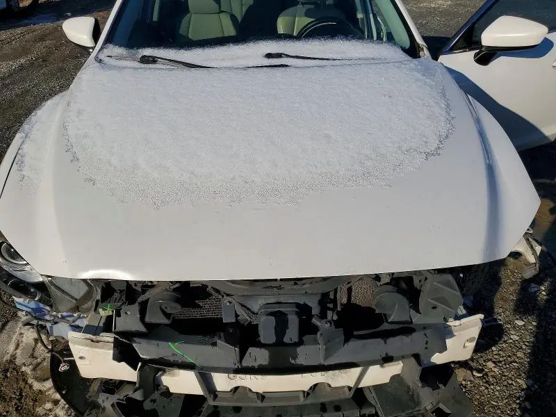 2014 MAZDA 6 GRAND TOURING  