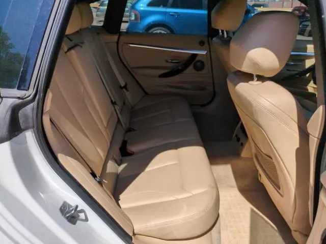2014 BMW 328 XIGT  