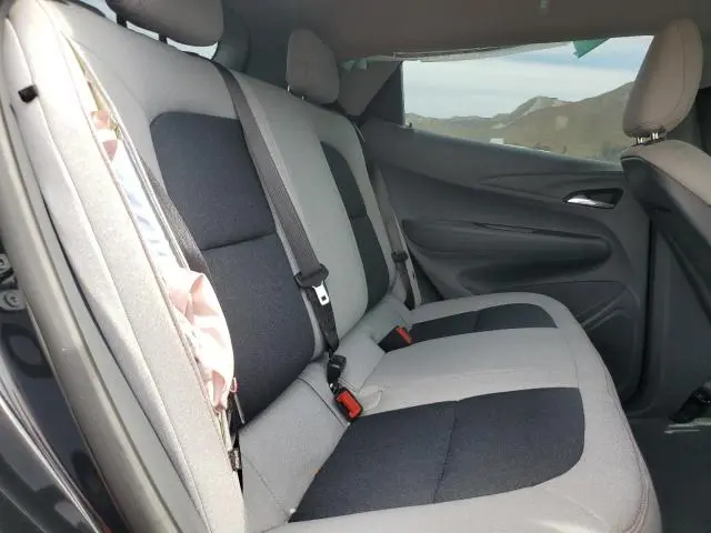 2020 CHEVROLET BOLT EV LT  