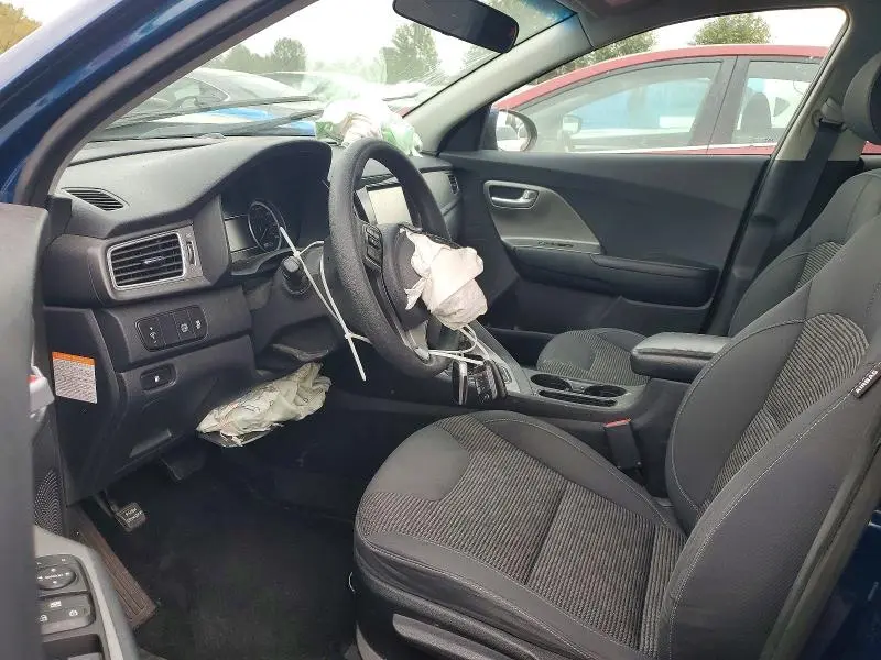 2019 KIA NIRO LX  