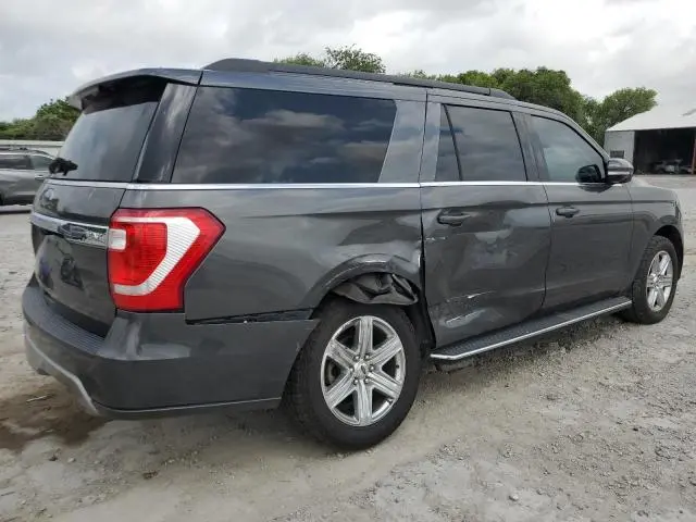 2021 FORD EXPEDITION MAX XLT  