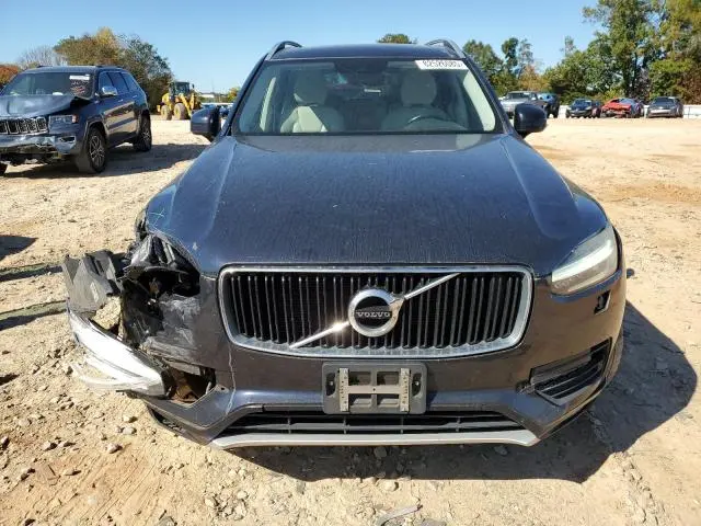 2016 VOLVO XC90 T6