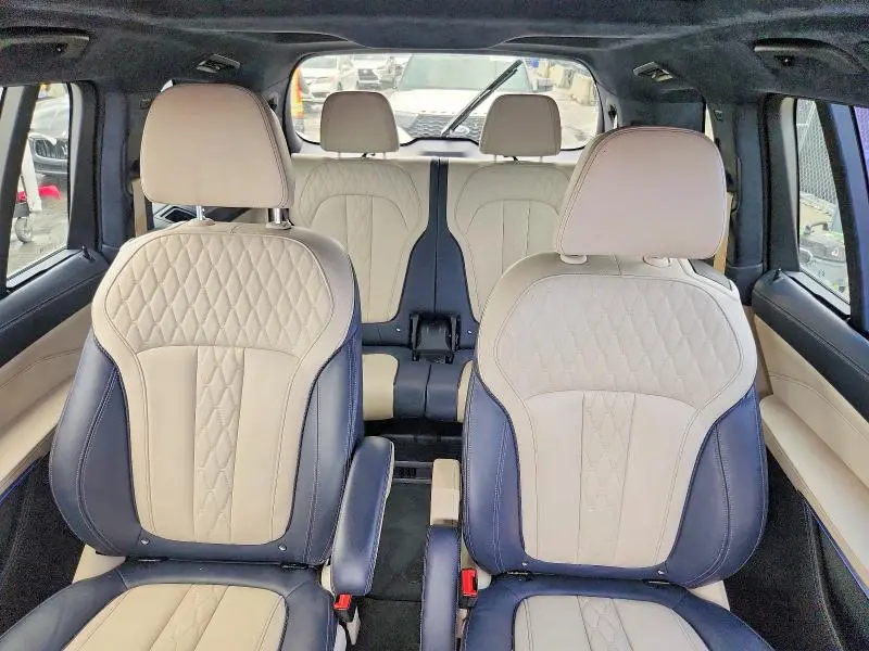 2019 BMW X7 XDRIVE50I MSPT