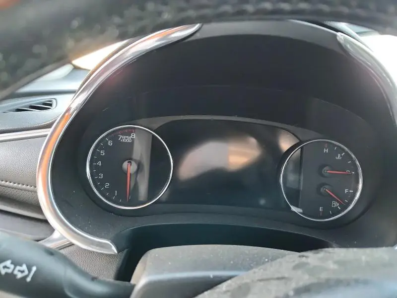 2020 CHEVROLET MALIBU PREMIER  