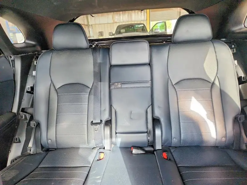 2021 LEXUS RX 450H F SPORT  