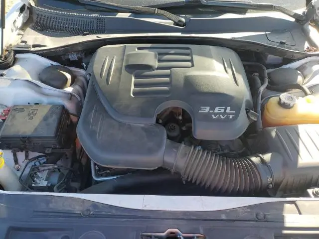 2019 CHRYSLER 300 S  