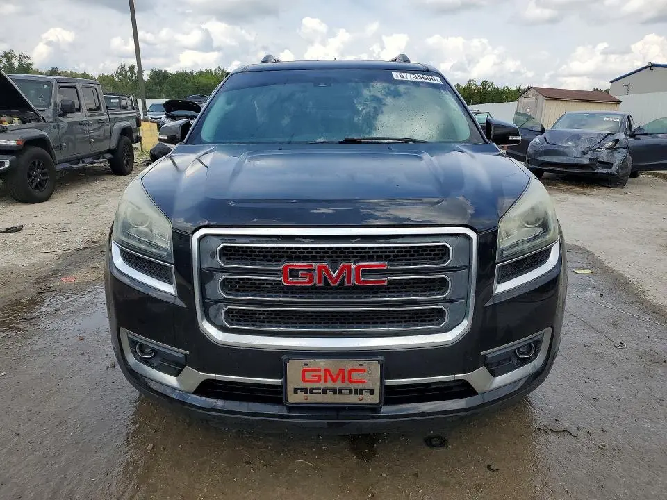 2015 GMC ACADIA SLT-1  