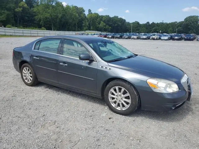 2011 BUICK LUCERNE CXL  