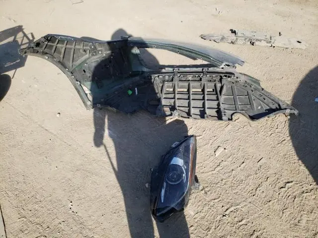 2016 JAGUAR F-TYPE S  