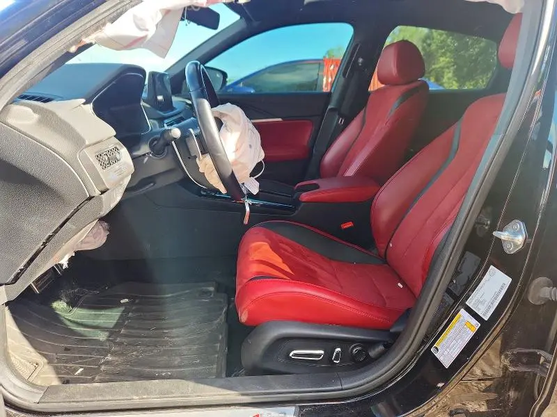 2025 ACURA INTEGRA A-SPEC TECH  