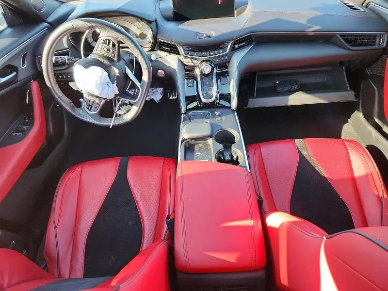 2023 ACURA TLX TECH A  
