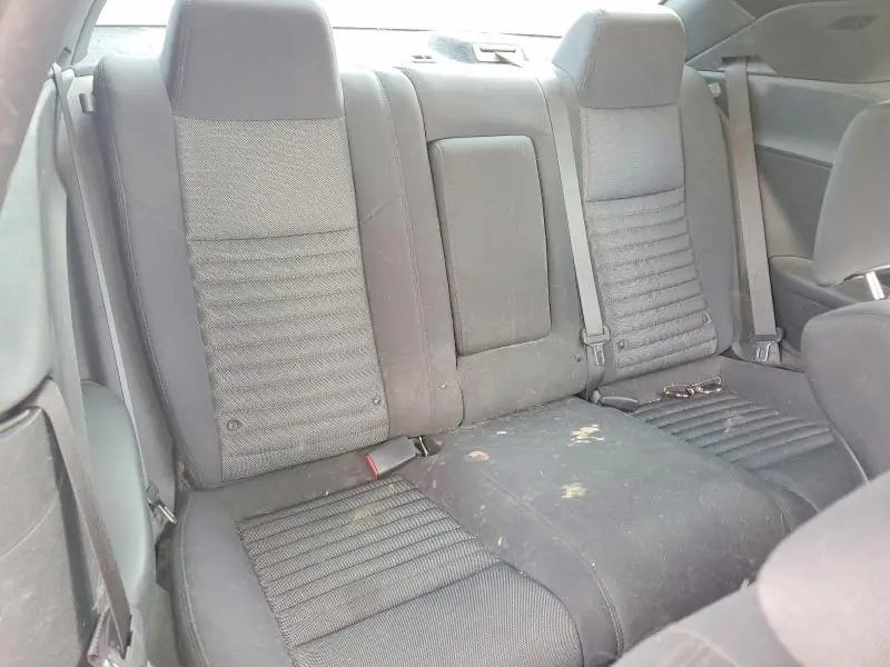 2014 DODGE CHALLENGER R/T  